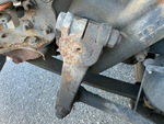 4 Underbody - Truck with Resortes/Ganchos de Suspensión