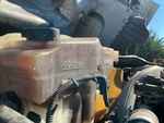 4 Engine with Radiador