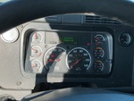 4 Transmision with Luces de advertencia del motor