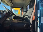 Cab with 
