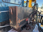 Hydraulics with 