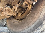 Brakes with 