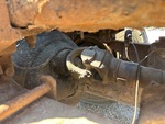 Drivetrain with 