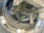 Brakes with 