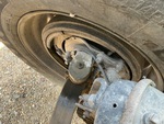 Brakes with 