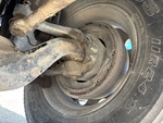 Brakes with 