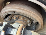 Brakes with 