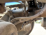 Drivetrain with 