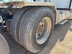 4 Underbody - Truck with 