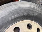 4 Underbody - Truck with 
