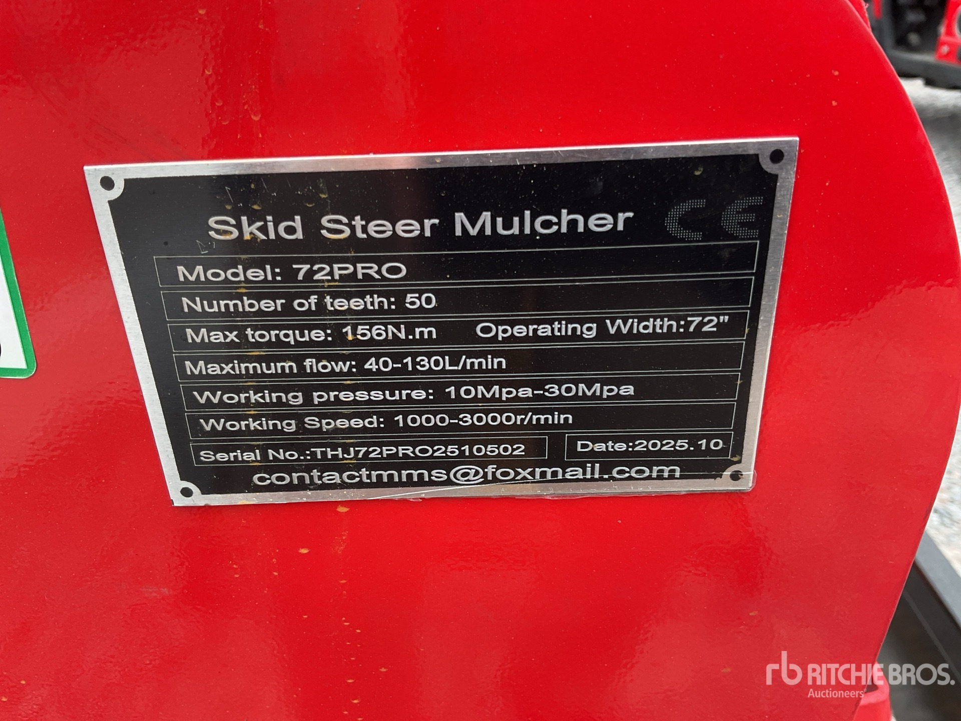 General Appearance with Numéro de série/Numéro d'identification du véhicule automobile