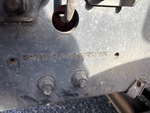 General Appearance with Second Serial Number/VIN Photo