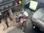 Cab with 