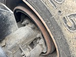 Brakes with 