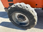 Chassis with 