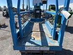 Basic Control Station Upper with 