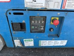 Basic Lower Control Station with 