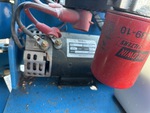 Electrical with 