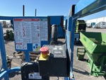 Basic Control Station Upper with 