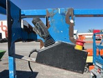 Basic Control Station Upper with 