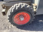 Chassis Photos with 