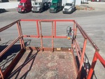 Basic Control Station Upper with 