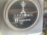 General Appearance with Horímetro / Odómetro