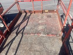 Basic Control Station Upper with 