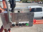 Basic Control Station Upper with 