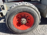 Chassis Photos with 