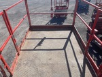 Basic Control Station Upper with 