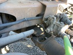 Drivetrain with 