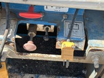 Basic Lower Control Station with 