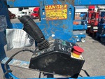 Basic Control Station Upper with 