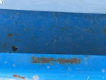 General Appearance with Numero seriale/numero d’identificazione del veicolo (VIN)