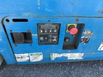 Basic Lower Control Station with 