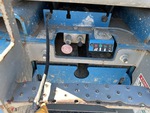 Basic Lower Control Station with 