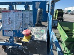 Basic Control Station Upper with 