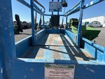 Basic Control Station Upper with 