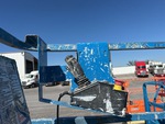 Basic Control Station Upper with 