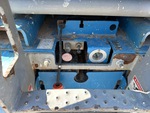 Basic Lower Control Station with 