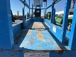 Basic Control Station Upper with 