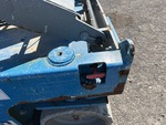 Basic Lower Control Station with 