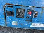 Basic Lower Control Station with 