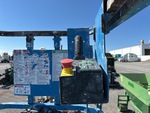 Basic Control Station Upper with 