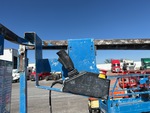 Basic Control Station Upper with 