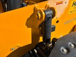 Chassis with 