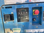 Control Station Ground with 