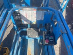 Control Station Upper with 
