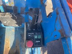 Control Station Upper with 